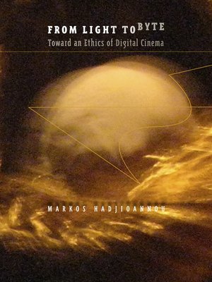 cover image of From Light to Byte